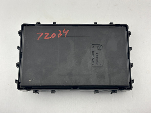 2010-2020 Nissan 370Z Convertible Top Module / A2C53327747 /   7Z024