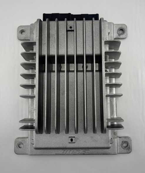 2009-2020 Nissan 370Z Bose Audio Amplifier / 28061-1ET0A /   7Z024