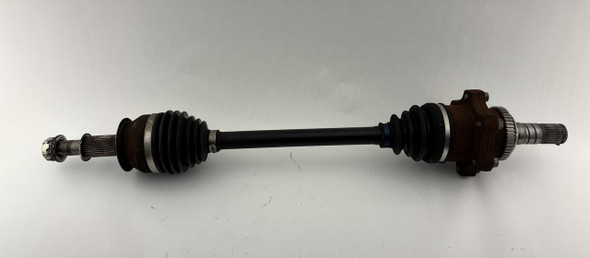 2009-2020 Nissan 370Z Rear Axles Half Shafts / Pair / 98K 7Z024