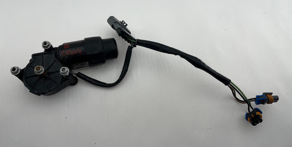 2000-2004 Chevrolet C5 Corvette Driver Headlight Motor  /   C5034