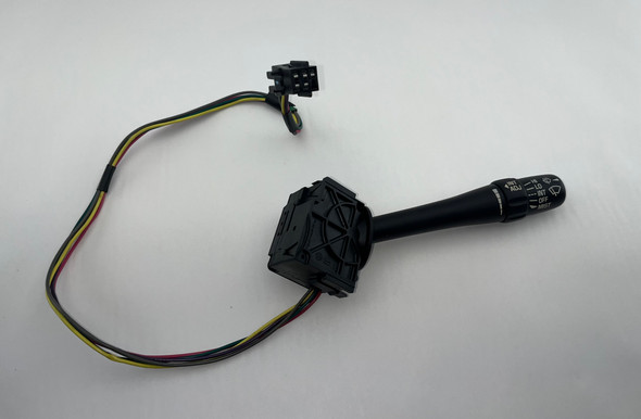 1997-2004 Chevrolet C5 Corvette OEM Combination Windshield Wiper Switch Stalk /   C5034