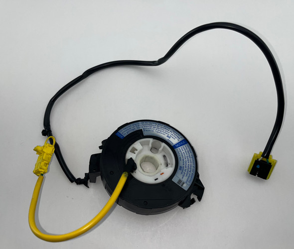 1999-2004 Chevrolet C5 Corvette OEM Steering Wheel Clockspring SRS / 26090508 /   C5034