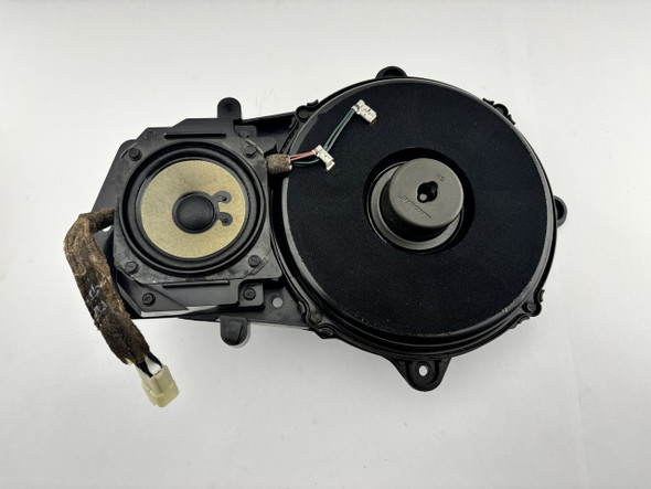 1997-2004 Chevrolet C5 Corvette OEM Bose Door Speakers / Pair / 10447355 /   C5034