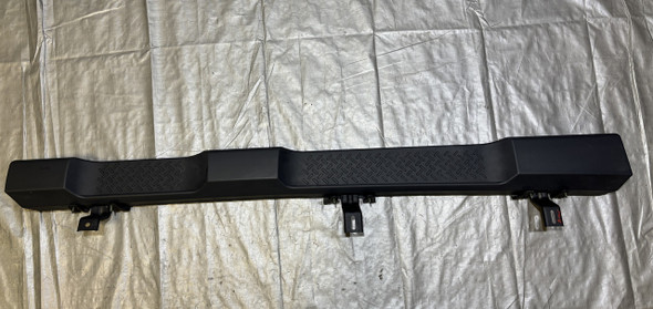 2007-2018 Jeep Wrangler JK Unlimited 4DR Side Steps / Running Boards / Pair /   JK018