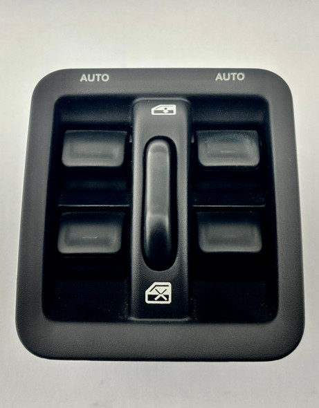 2011-2017 Jeep Wrangler JK Unlimted 4DR Power Window Switch /   JK018