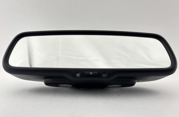 2013-2015 Jeep Wrangler JK Rear View Mirror w/ Auto Dim /   JK018