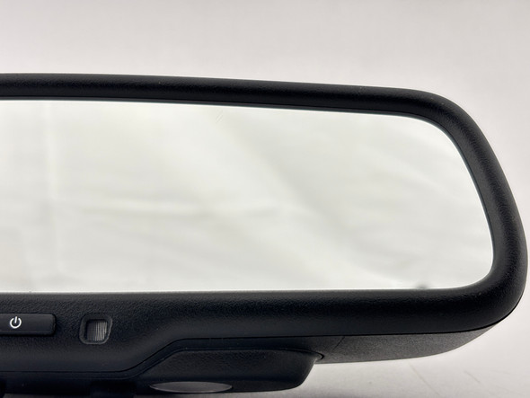 2013-2015 Jeep Wrangler JK Rear View Mirror w/ Auto Dim /   JK018