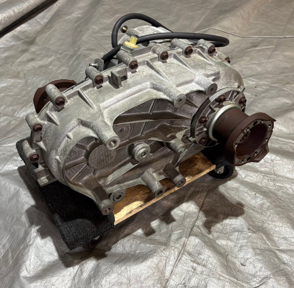 2012-2018 Jeep Wrangler JK Automatic Transfer Case Assembly / 73K JK018