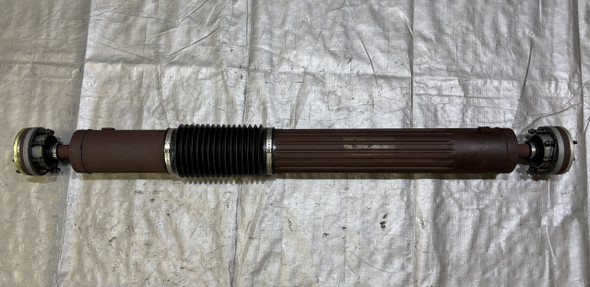 2012-2018 Jeep Wrangler JK Unlimited Rear Drive Shaft / Automatic / 73K JK018