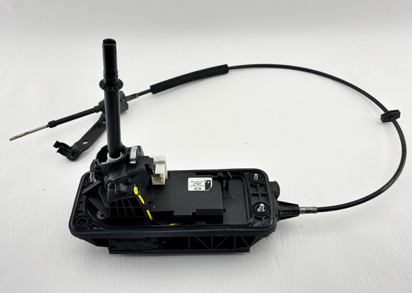 2007-2015 Mini Cooper S R56 R57 Automatic Shifter Base w/ Cable / 85K R2034