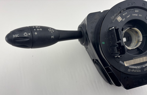 2007-2015 Mini Cooper R56 R57 Combination Switches w/ Clockspring /   R2034