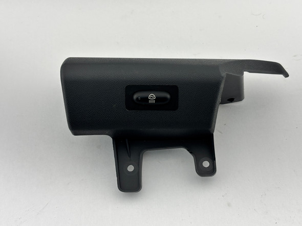 2011-2015 Mini Cooper R55 R56 R57 Interior Trim Panel Set / Armrests / Black /   R2034