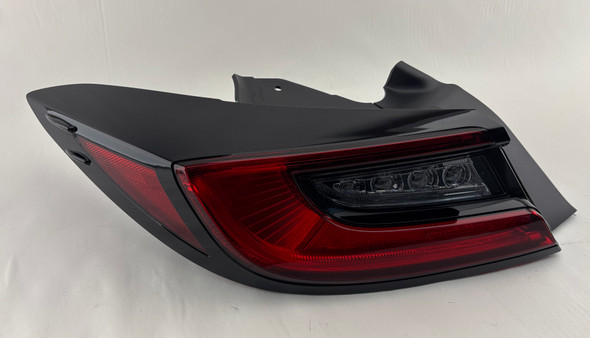 2022-2025 Toyota GR86 / Subaru BRZ Driver Side LED Tail Light /   FB210
