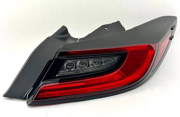 2022-2025 Toyota GR86 / Subaru BRZ Passenger Side LED Tail Light /   FB210