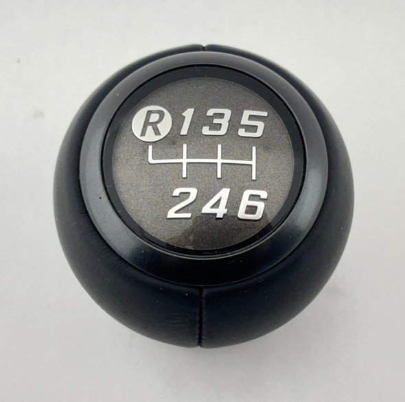 2022-2025 Subaru BRZ / Toyota GR86 6 Speed Manual Shift Knob / OEM /   FB210