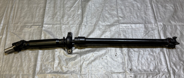 2022-2025 Toyota GR86 / Subaru BRZ OEM Driveshaft Assembly w/ U Joints / Manual / 6k FB210