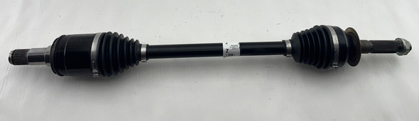 2022-2025 Toyota GR86 / Subaru BRZ OEM Rear Axle CV Shaft / 6k FB210