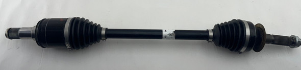 2022-2025 Toyota GR86 / Subaru BRZ Rear Axle Assembly CV Shaft / OEM / 6k FB210