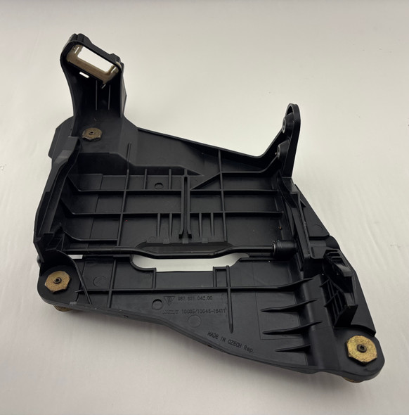 2005-2008 Porsche 987 Boxster / Cayman Passenger Headlight Bracket /   BC039