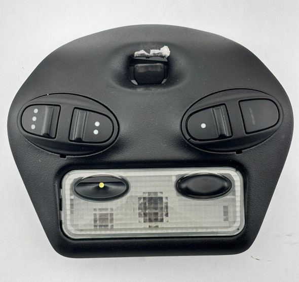 2005-2012 Porsche 987 Boxster Dome Light / Top Latch Striker /   BC039