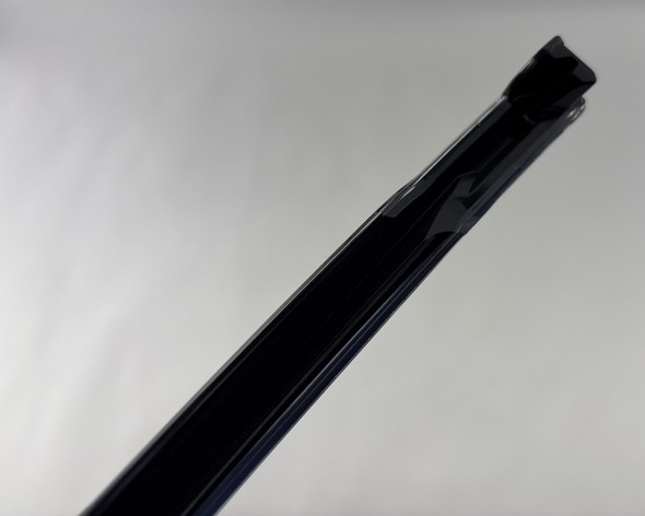 2005-2012 Porsche 987 Boxster Lexan Windblocker / Wind Deflector  / OEM /   BC039