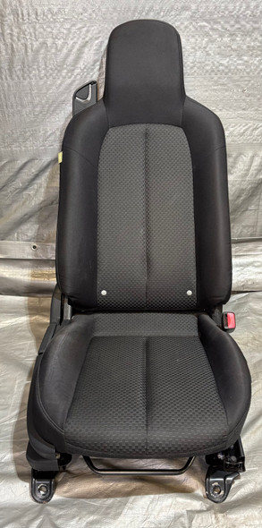 2006-2008 Mazda Mx5 Miata Cloth Seats / Pair  /   NC110