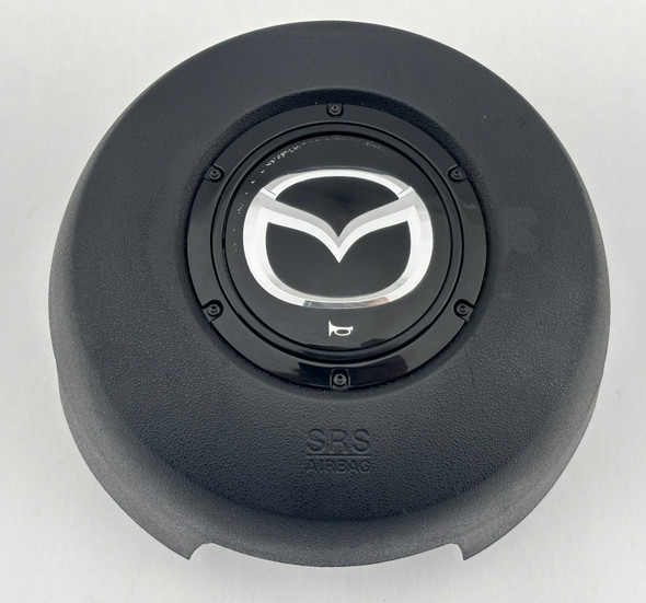 2006-2008 Mazda Mx5 Miata Driver Steering Wheel Airbag SRS  /   NC110