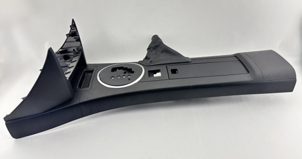 2006-2008 Mazda Mx5 Miata Center Console Assembly / Black /   NC110
