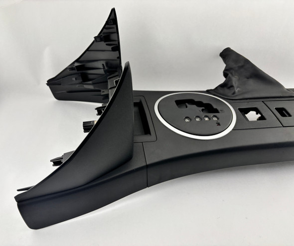 2006-2008 Mazda Mx5 Miata Center Console Assembly / Black /   NC110
