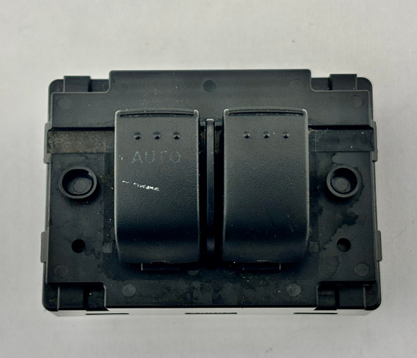 2006-2008 Mazda Mx5 Miata Power Window Switch / NE516635002 /   NC110
