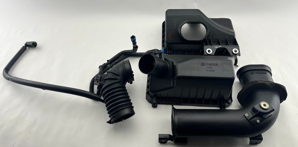 2006-2015 Mazda Mx5 Miata Air Box Intake Assembly / OEM  /   NC110