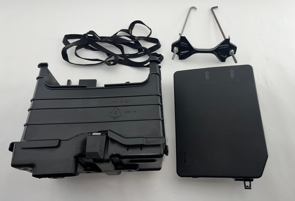 2006-2015 Mazda Mx5 Miata Battery Tray w/ Tie Down  /   NC110