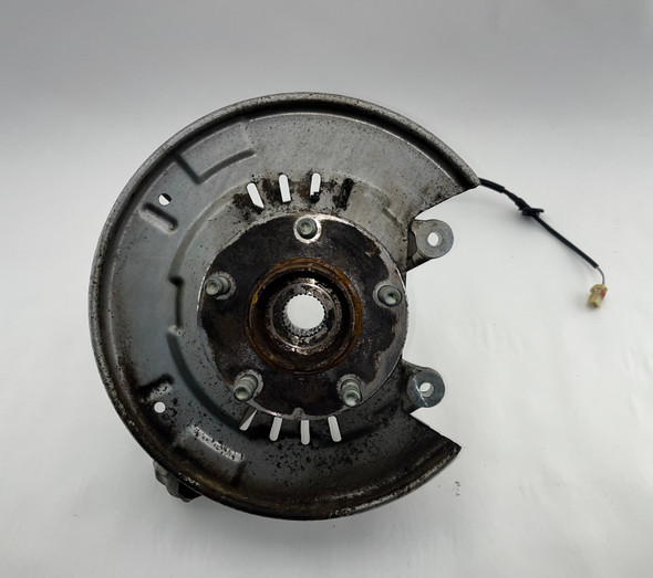 2006-2015 Mazda Mx5 Miata Passenger Rear Spindle Hub /   NC110