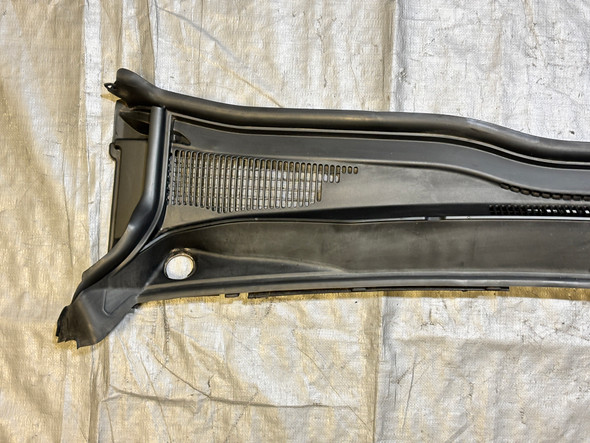 2016-2023 Toyota Tacoma OEM Windshield Wiper Cowl Trim Panel /   TC005