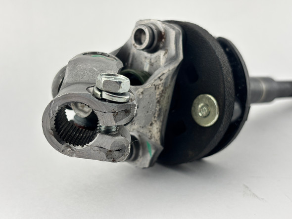2016-2023 Toyota Tacoma Intermediate Steering Shaft / Coupler /   TC005