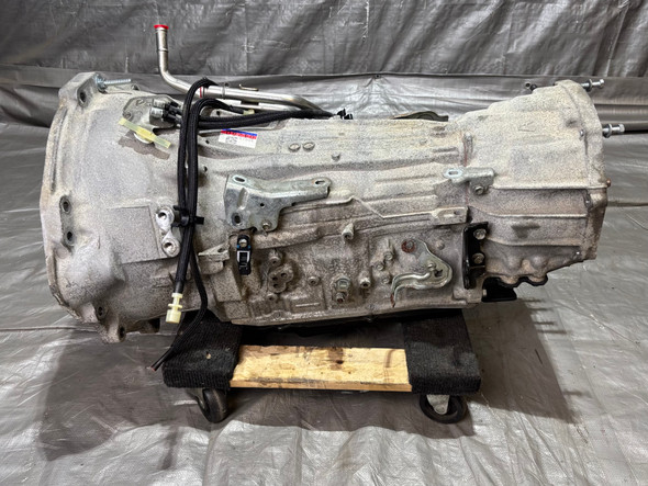 2016-2023 Toyota Tacoma 3.5 V6 4x4 Automatic Transmission / 84K TC005
