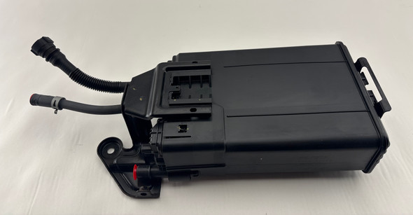 2018-2023 Toyota Tacoma 3.5l V6 OEM Charcoal Canister Fuel Vapor Solenoid / 84K TC005