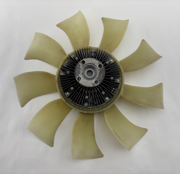 2016-2023 Toyota Tacoma 3.5l V6 OEM Cooling Fan Blade w/ Clutch / 84K TC005