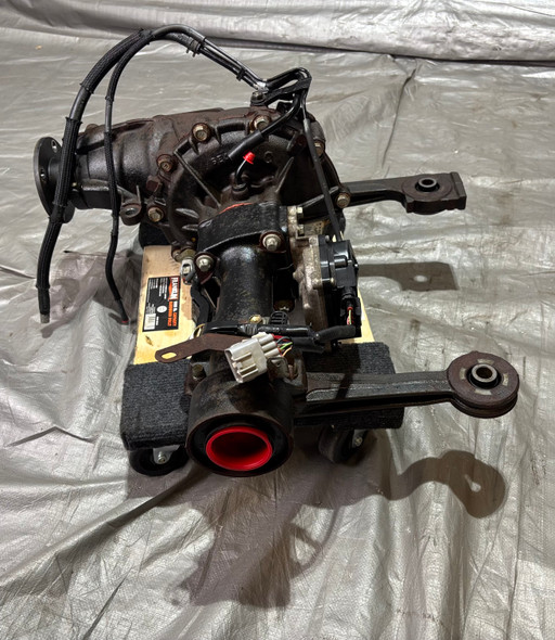 2016-2020 Toyota Tacoma TRD Sport 3.5l 4x4 Front Differential Assembly / 4.30 / 84K TC005