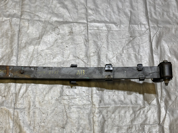 2016-2023 Toyota Tacoma TRD Sport 4x4 Driver Side Rear Leaf Spring /   TC005