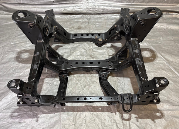2016-2023 Toyota Tacoma 4WD 3.5l V6 Front Frame Rail Cut /   TC005