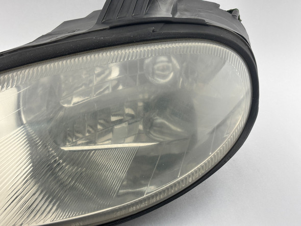 1999-2000 Mazda Miata Driver Side Headlight  /   NB277