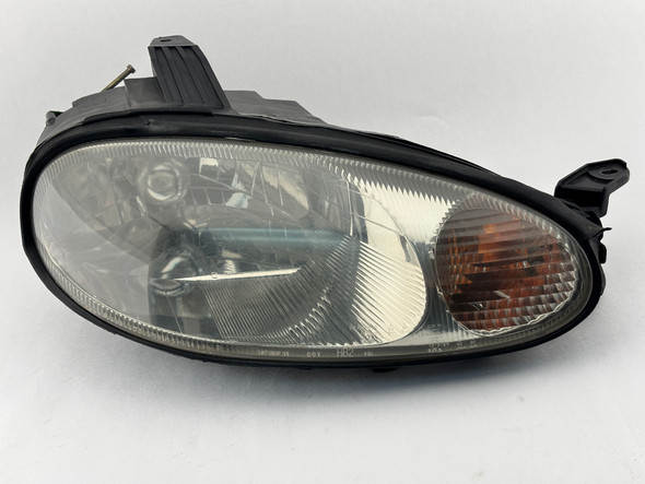 1999-2000 Mazda Miata Passenger Side Headlight  /   NB277