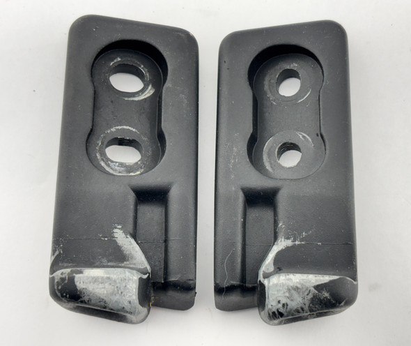 1999-2002 Mazda Miata Convertible Top Latches w/ Strikers  /   NB277