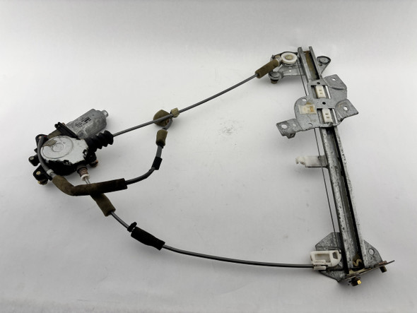 1999-2005 Mazda Miata Driver Side Window Regulator w/ Motor / *Repaired* / NB277