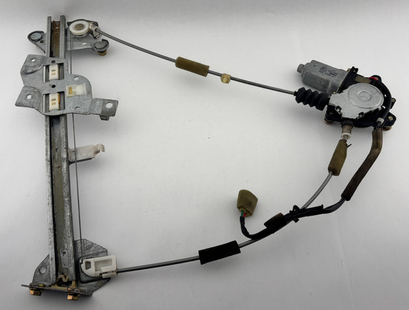 1999-2005 Mazda Miata Passenger Side Window Regulator w/ Motor *Repaired* /   NB277