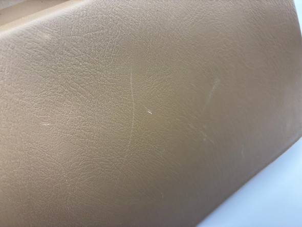 1999-2005 Mazda Mx5 Miata Glove Box Lid / Tan /   NB277