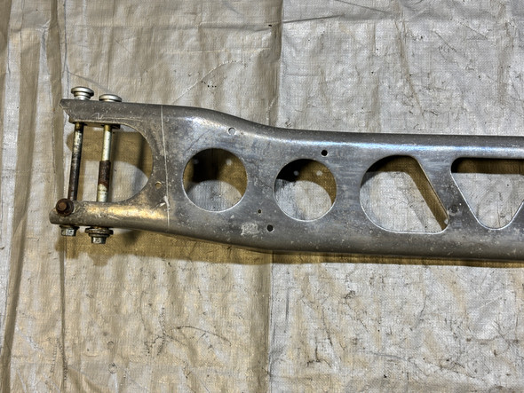 1999-2005 Mazda Miata Power Plant Frame PPF w/ Hardware / Manual  /   NB277