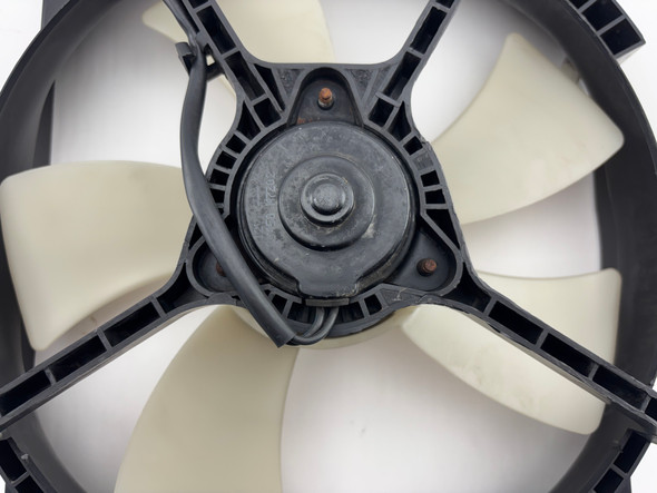 1999-2005 Mazda Miata Cooling Fans w/ Shroud  /  NB277