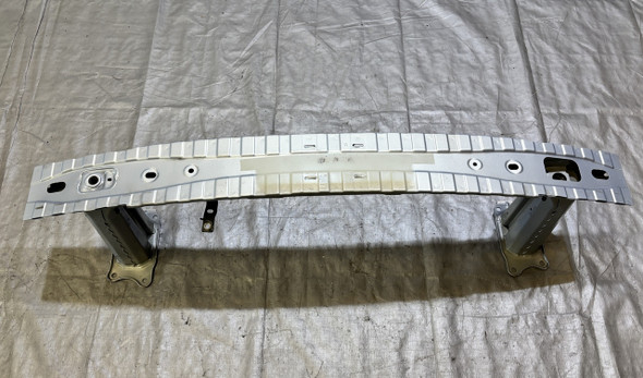 2013-2020 Scion FRS / Subaru BRZ / Toyota 86 Front Bumper Support Impact Beam  / Silver Ignition  FB054